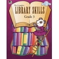 thumbnail image 1 of Pre-Owned The Complete Library Skills - Grade 3 (Paperback) 0513022104 9780513022102, 1 of 1