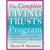 Pre-Owned The Complete Living Trusts Program (Paperback) 0471361054 9780471361053