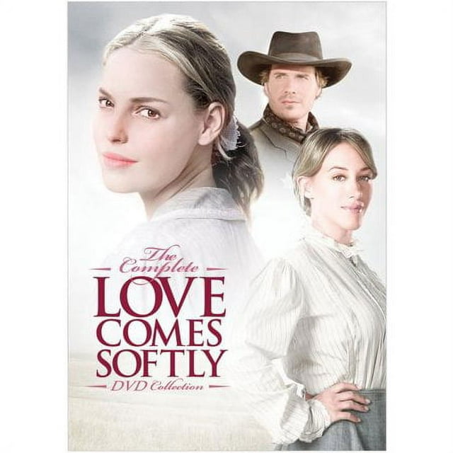 The Complete Love Comes Softly Collection (DVD)