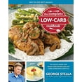 thumbnail image 1 of Pre-Owned The Complete Low-Carb Cookbook: No Sugar Added and Wheat-Free Recipes for Any Carb-Conscious Lifestyle (Paperback) 1934193968 9781934193969, 1 of 1