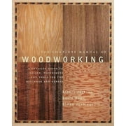 The Complete Manual of Woodworking (Paperback)