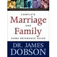 thumbnail image 1 of Pre-Owned The Complete Marriage and Family Home Reference Guide (Paperback) 0842352678 9780842352673, 1 of 1