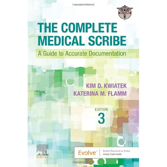 Pre-Owned The Complete Medical Scribe