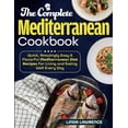 thumbnail image 1 of The Complete Mediterranean Cookbook (Paperback), 1 of 1