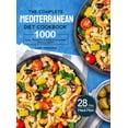 thumbnail image 1 of The Complete Mediterranean Diet Cookbook (Hardcover), 1 of 1