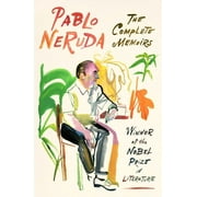 The Complete Memoirs Expanded Edition, Paperback