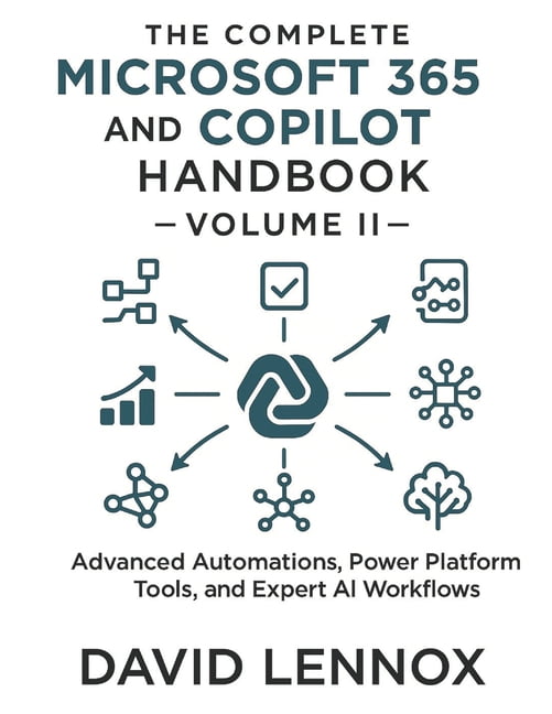 Microsoft 365 Copilot Mastery Series: Fr The Complete Microsoft 365 and ...