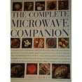 thumbnail image 1 of Pre-Owned The Complete Microwave Companion Paperback, 1 of 1