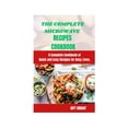 thumbnail image 1 of The Complete Microwave Cook Book, (Paperback), 1 of 1