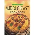 thumbnail image 1 of Pre-Owned The Complete Middle East Cookbook (Paperback) 0804838763 9780804838764, 1 of 1
