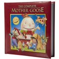 thumbnail image 1 of Pre-Owned The Complete Mother Goose (Hardcover) 1412759277 9781412759274, 1 of 1