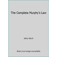 thumbnail image 1 of Pre-Owned The Complete Murphy's Law (Unknown) 0843129689 9780843129687, 1 of 1