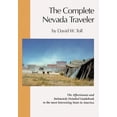 thumbnail image 1 of Pre-Owned The Complete Nevada Traveler, Revised Edition: The Affectionate and Intimately Detailed Guidebook to the Most Interesting State in America Paperback, 1 of 1