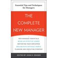 thumbnail image 1 of Pre-Owned The Complete New Manager: Essential Tips and Techniques for Managers (BUSINESS SKILLS AND DEVELOPMENT) Paperback, 1 of 1
