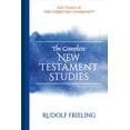 thumbnail image 1 of The Complete New Testament Studies, 1 of 1