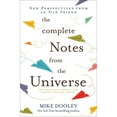 thumbnail image 1 of Pre-Owned The Complete Notes from the Universe (Paperback) 1582707294 9781582707297, 1 of 1