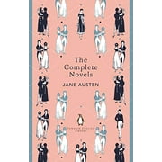 The Complete Novels of Jane Austen