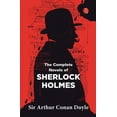 thumbnail image 1 of The Complete Novels of Sherlock Holmes, (Paperback), 1 of 2