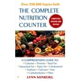 thumbnail image 1 of The Complete Nutrition Counter, (Paperback), 1 of 1
