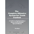 thumbnail image 1 of The Complete Offensive System for Youth Football - Hardback, (Hardcover), 1 of 1