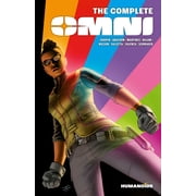 The Complete Omni Paperback