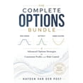 thumbnail image 1 of Comprehensive Options Trading The Complete Options Bundle: Iron Condor, Butterfly, and Gamma Scalping: Advanced Options Strategies for Consistent Prof, Book 10, (Paperback), 1 of 1