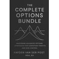 thumbnail image 1 of Comprehensive Options Trading The Complete Options Bundle: Iron Condor, Butterfly, and Gamma Scalping: Advanced Options Strategies for Consistent Prof, Book 10, (Paperback), 1 of 1