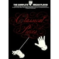thumbnail image 1 of Pre-Owned The Complete Organ Player: Classical Pieces (Paperback - Used) 0711907579 9780711907577, 1 of 1