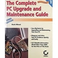 thumbnail image 1 of Pre-Owned The Complete PC Upgrade and Maintenance Guide Paperback, 1 of 1