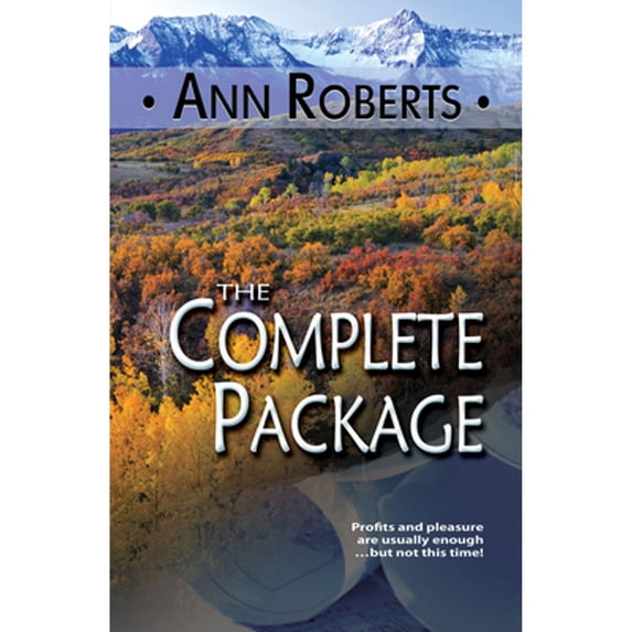 Pre-Owned The Complete Package (Paperback) 1594934088 9781594934087