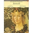 thumbnail image 1 of Pre-Owned The Complete Paintings of Botticelli (Paperback) 014008648X 9780140086485, 1 of 1