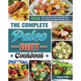 thumbnail image 1 of The Complete Paleo Diet Cookbook (Paperback), 1 of 1