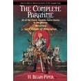 thumbnail image 1 of Pre-Owned The Complete Paratime (Hardcover) 0739418033 9780739418031, 1 of 1