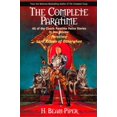 thumbnail image 1 of The Complete Paratime (Paperback), 1 of 1