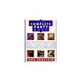 thumbnail image 1 of Pre-Owned The Complete Party Book: How to Plan, Host, and Enjoy Your Party from Conception to Conclusion (Hardcover) 0670849596 9780670849598, 1 of 1