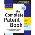 thumbnail image 1 of Pre-Owned The Complete Patent Kit (Legal Survival Guides) (Paperback) 1572485140 9781572485143, 1 of 1