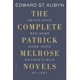 thumbnail image 1 of Pre-Owned The Complete Patrick Melrose Novels: Never Mind, Bad News, Some Hope, Mother's Milk, and at Last (Paperback) 1250069602 9781250069603, 1 of 1