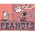 thumbnail image 1 of Complete Peanuts The Complete Peanuts 1991-1992: Vol. 21 Paperback Edition, (Paperback), 1 of 1