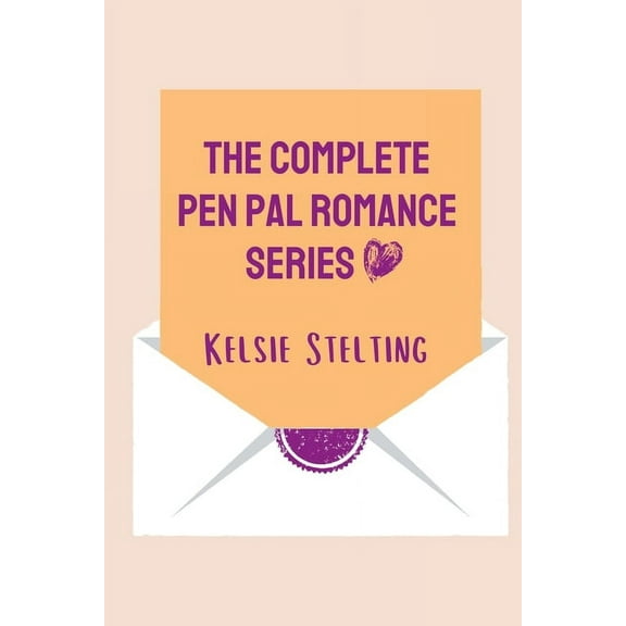 The Complete Pen Pal Romance Series, (Paperback)