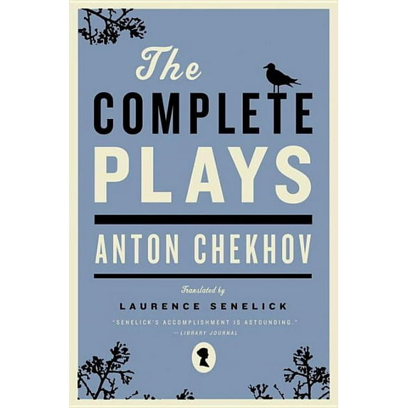 The Complete Plays, (Paperback)