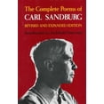 thumbnail image 1 of Pre-Owned The Complete Poems of Carl Sandburg: Revised and Expanded Edition (Hardcover) 0151207739 9780151207732, 1 of 1