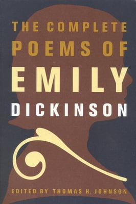 Pre-Owned The Complete Poems of Emily Dickinson (Paperback) 0316184136 9780316184137