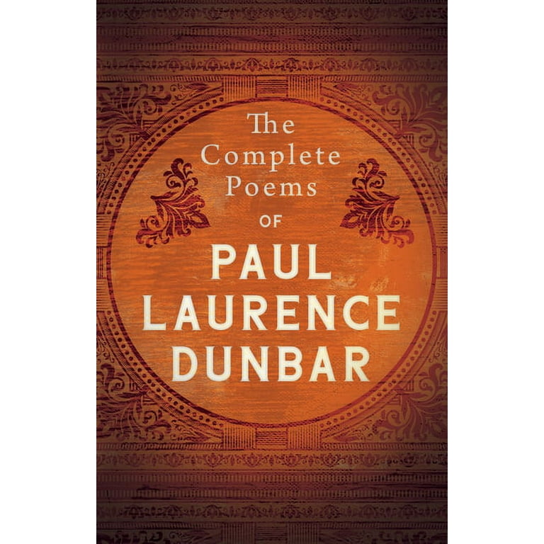 Paul Laurence Dunbar, Lyrics of Lowly Life (Full Text) (1896)