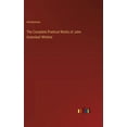 thumbnail image 1 of The Complete Poetical Works of John Greenleaf Whittier (Hardcover), 1 of 1