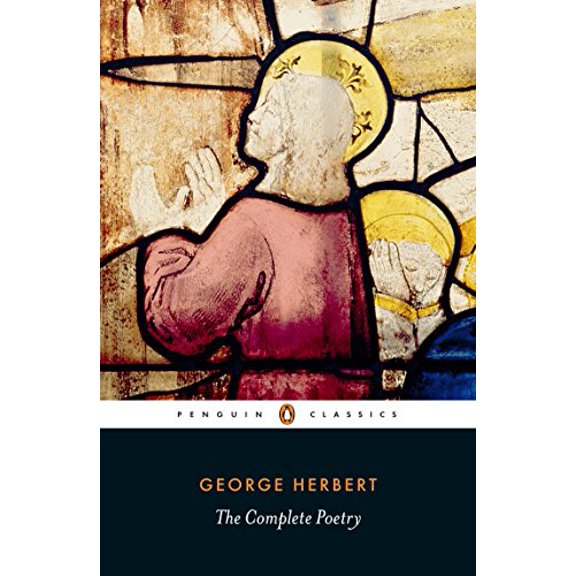 Pre-Owned The Complete Poetry