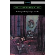 The Complete Poetry of Edgar Allan Poe, Paperback