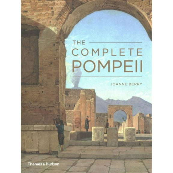 The Complete Pompeii