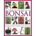 thumbnail image 1 of Pre-Owned The Complete Practical Encyclopedia of Bonsai : The Essential Step-by-Step Guide to Creating, Growing, and Displaying Bonsai with over 800 Photographs (Hardcover) 9780754821809, 1 of 1
