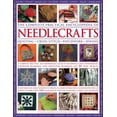 thumbnail image 1 of Pre-Owned The Complete Practical Encyclopedia of Needlecrafts: A Complete Practical and Inspirational Guide to Traditional and Contemporary Handiwork Techniques with 200 Craft Projects Paperback, 1 of 1