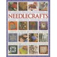 thumbnail image 1 of The Complete Practical Encyclopedia of Needlecrafts : Quilting, Cross Stitch, Patchwork, Sewing (Paperback), 1 of 1